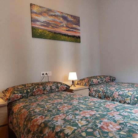 Habitacion En Apartamento Con Zonas Comunes Compartida H1 毕尔巴鄂 外观 照片