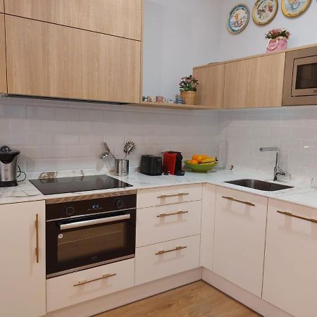 Habitacion En Apartamento Con Zonas Comunes Compartida H1 毕尔巴鄂 外观 照片