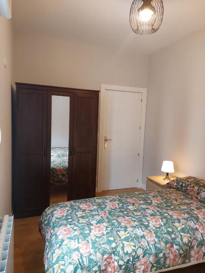 Habitacion En Apartamento Con Zonas Comunes Compartida H1 毕尔巴鄂 外观 照片