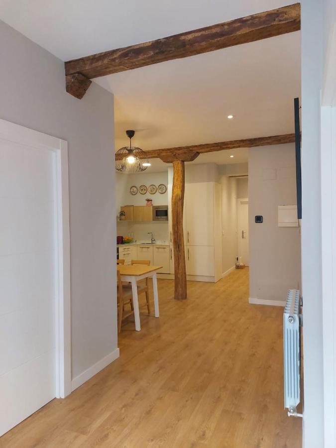 Habitacion En Apartamento Con Zonas Comunes Compartida H1 毕尔巴鄂 外观 照片