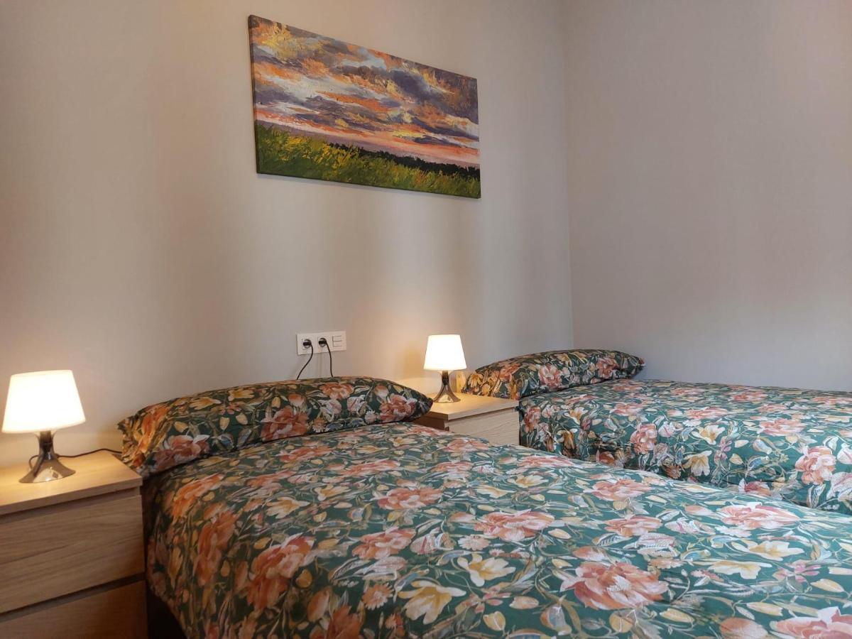 Habitacion En Apartamento Con Zonas Comunes Compartida H1 毕尔巴鄂 外观 照片