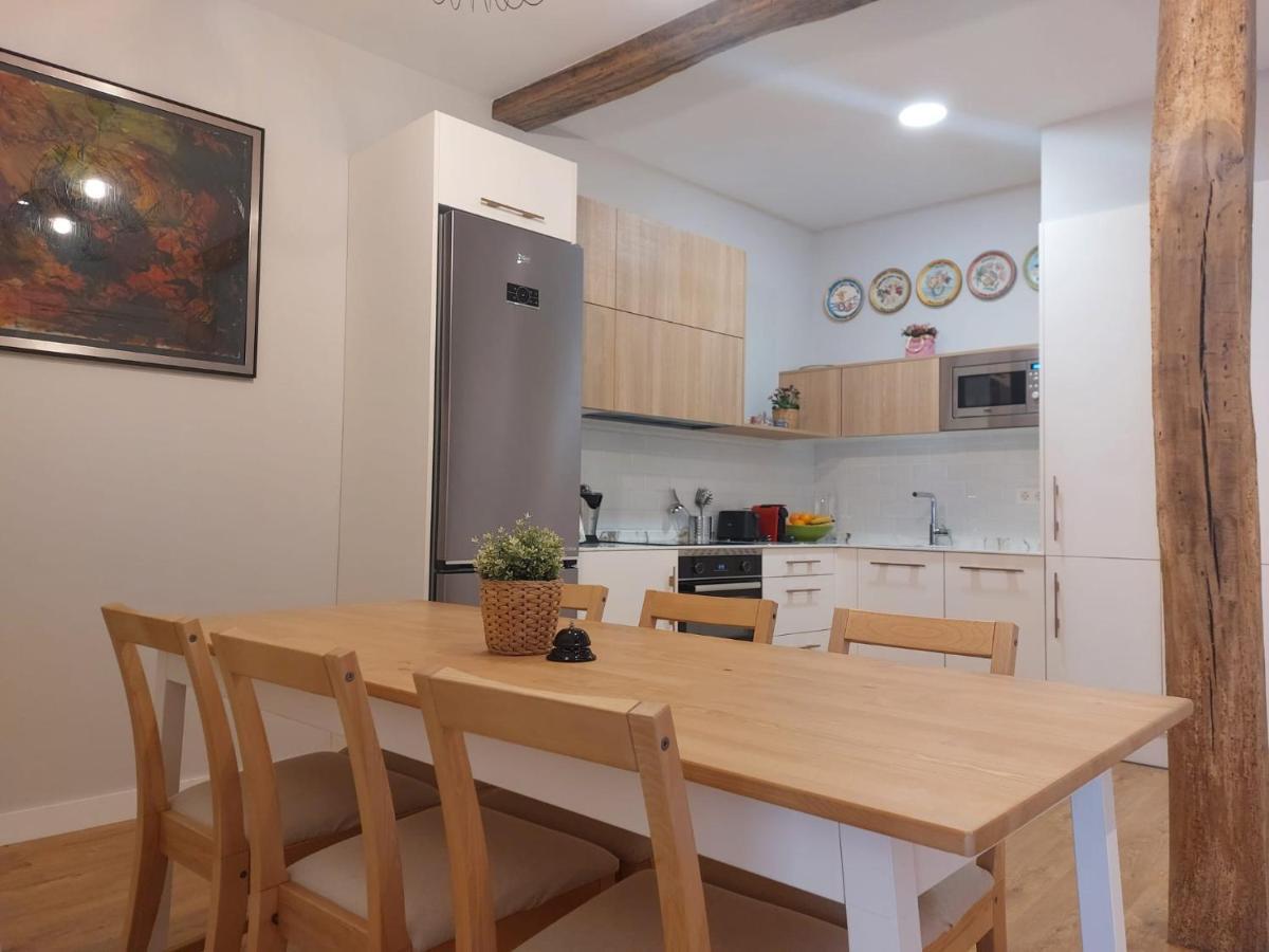 Habitacion En Apartamento Con Zonas Comunes Compartida H1 毕尔巴鄂 外观 照片