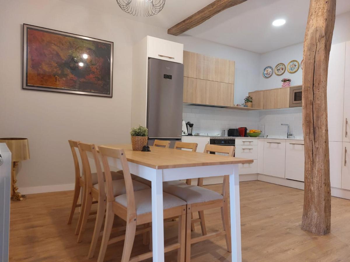Habitacion En Apartamento Con Zonas Comunes Compartida H1 毕尔巴鄂 外观 照片