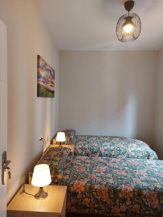 Habitacion En Apartamento Con Zonas Comunes Compartida H1 毕尔巴鄂 外观 照片